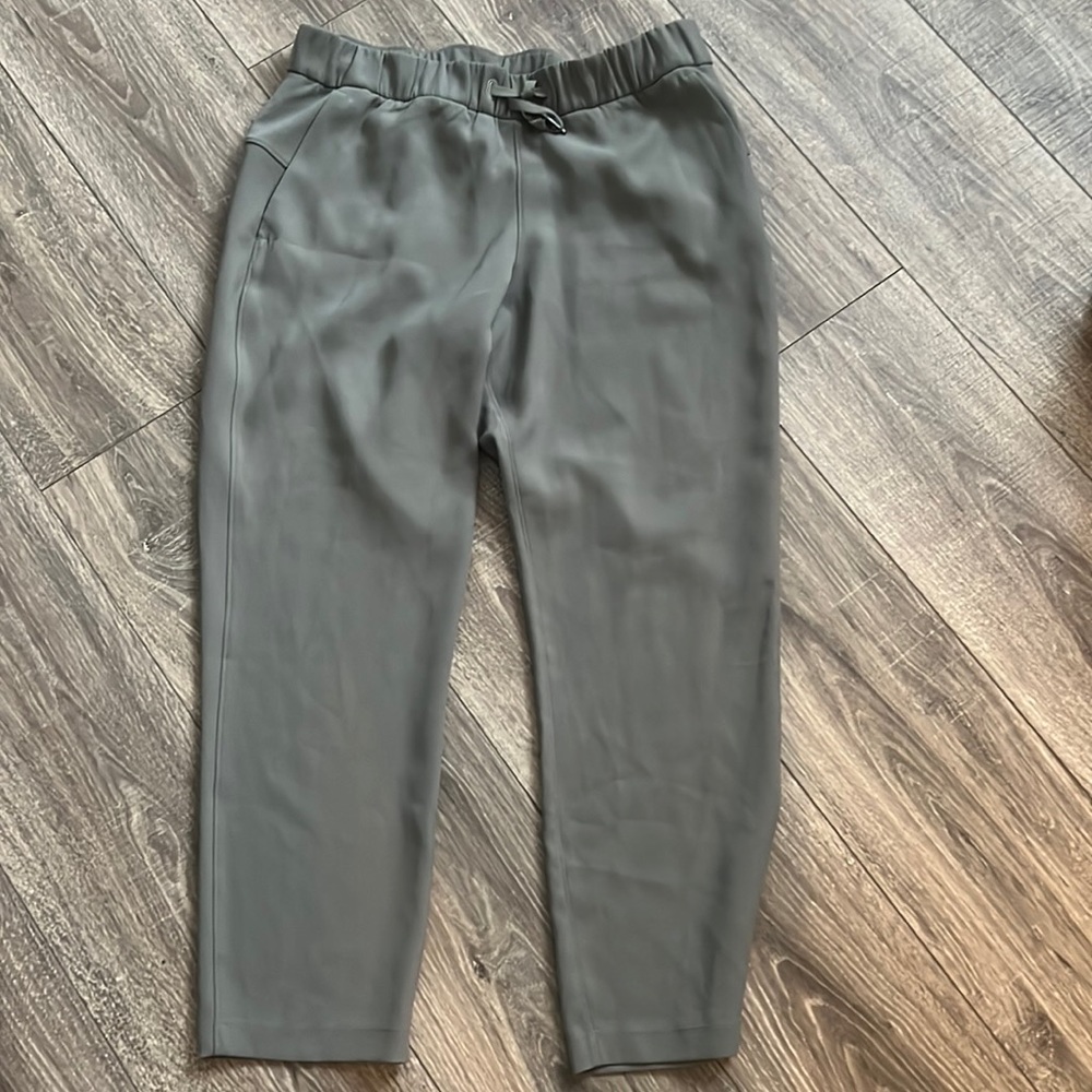Lulu lemon joggers